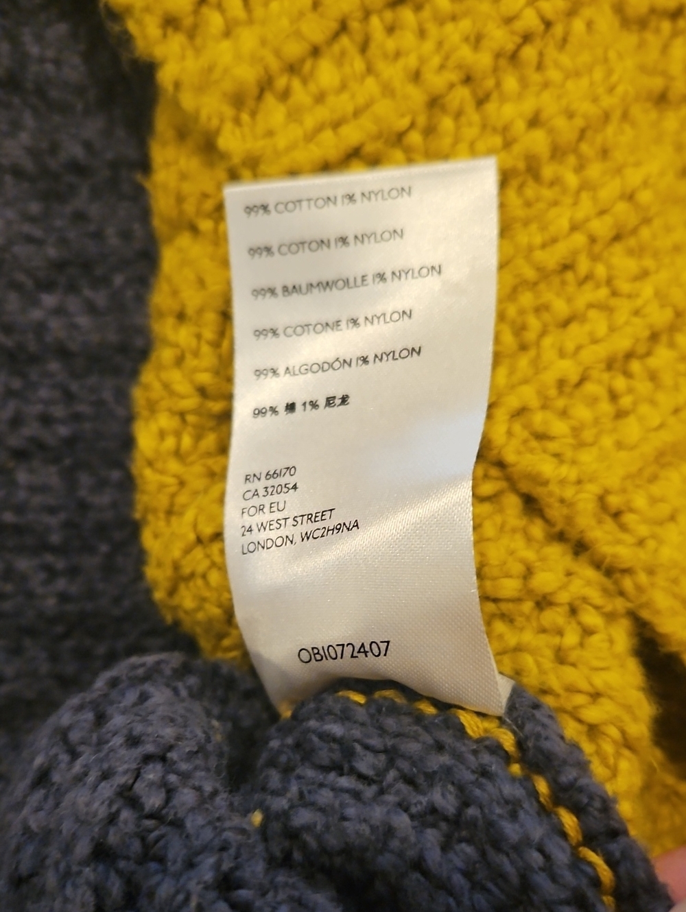 Free People Greater Than Sweater - Picture 6 of 10